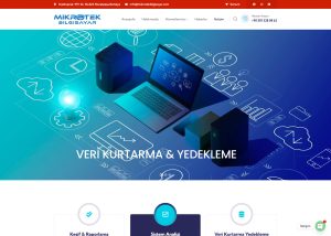 Mikrotek Bilgisayar Ltd.Şti.